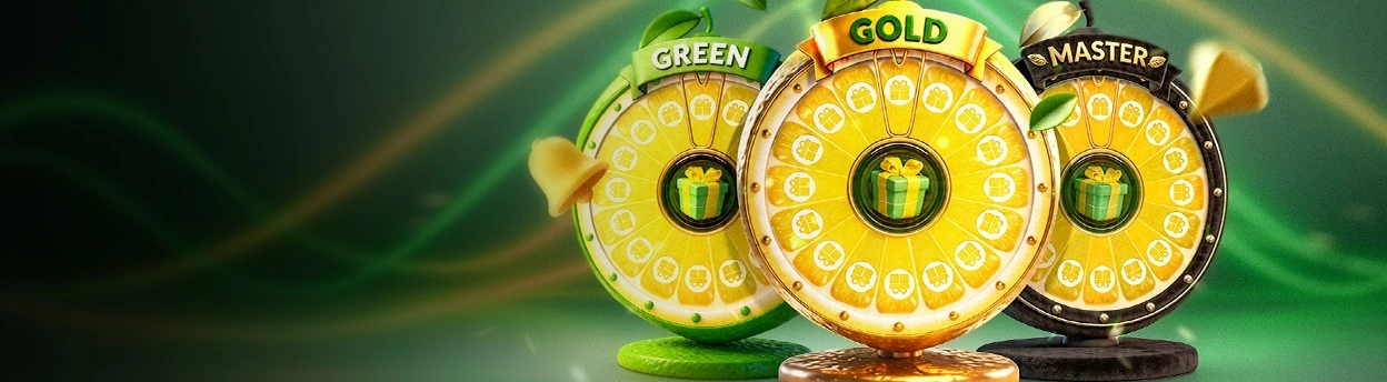 Lemon Casino welcome bonus banner